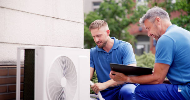 Best HVAC Installation Services  in Tillson, NY