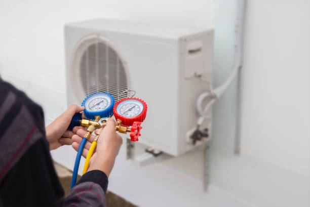 Best Commercial HVAC Repair  in Tillson, NY